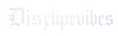 Disciplinevibes - Inicio